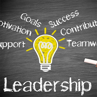 Leadership - MKM Global Institute