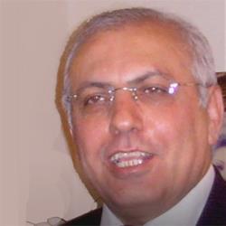 Abbas Sahebjalal